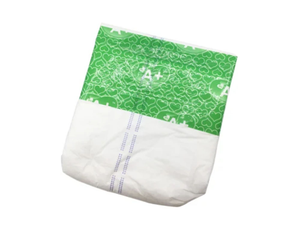 Breathable Adult Diapers