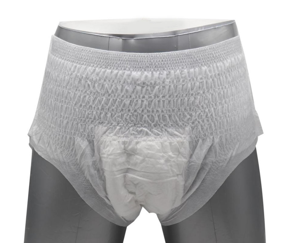 Disposable Adult Pull Ups