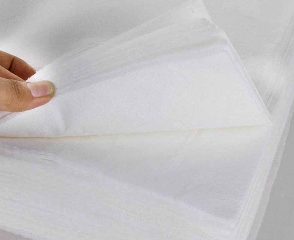 Disposable Bath Towels