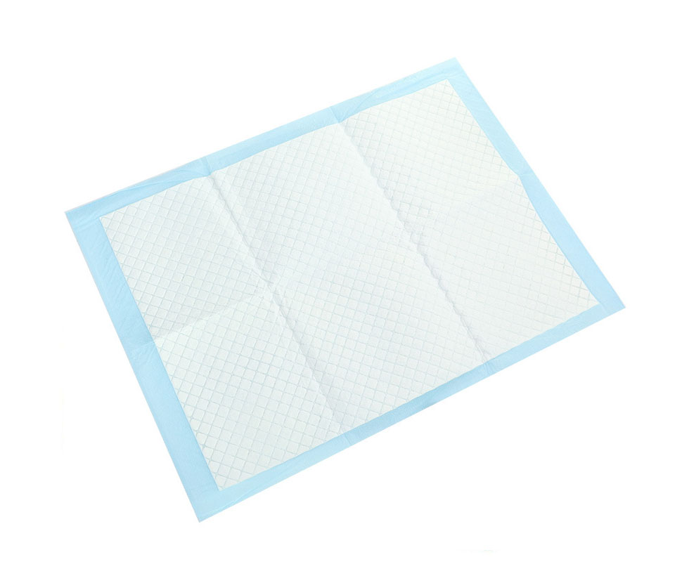 Dog Cat Disposable Absorbent Odor Reducing Mats
